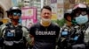 Hong Kong, ngrihet akuza e parë bazuar në ligjin e ri mbi sigurinë