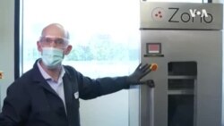 PPE Innovations ...
