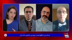 بحث مهمانان «میدان»: مسئولیت اجتماعی و اینترنت پرو؛ بپذیریم یا تن ندهیم؟