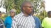 VaJacob Ngarivhume vanotungamira bato reTransform Zimbabwe