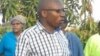 Jacob Ngarivhume
