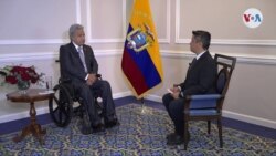 SOT1 Lenin Moreno