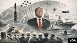 연말 결산: 미군 기술 및 방어 전략의 발전
