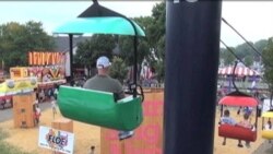 Apresiasi Musik di Amerika (Bagian 3) - Warung VOA