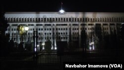 Qirg'izistonda saylov yaqin, parlament qanchalik o'zgaradi? Muhiddin Zarif