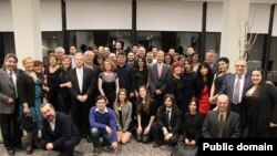 7. Kanadalı Türkler Gençlik Kongresi