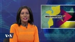 Tension High Ahead of Mozambique's Tuesday Elections