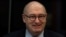 EU commissioner for Trade Phil Hogan arrives for the inaugural meeting of the college of commissioners, on Dec. 4, 2019 at the European commission headquarters in Brussels.