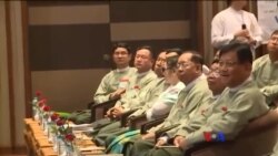 ၂၀၁၅ ရွေးကောက်ပွဲ သုံးသပ်မှု