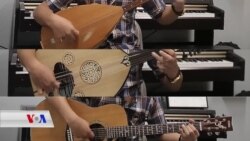 Dilan: Xortê Kurd yê Jêhatî û Muzîkhez