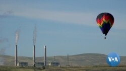 Colorado Helps Towns Quit Coal