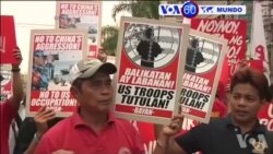 Manchetes Mundo 4 Abril 2016