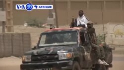 VOA 60 Afrique Bambara- Alamissa Mars Kalo Tile Mougan ani Saba, 2017