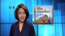 Kilau Ramadan VOA 10 Juli 2014