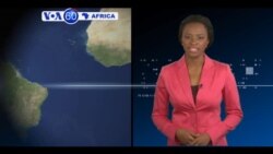 VOA60 Africa - June 12, 2014