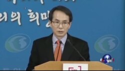韩国对平壤被控组织黑客攻击暂表沉默