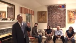 Սիլիկոնային հովտում բացվել է Հայ դատի գրասենյակ