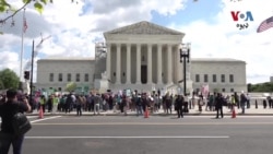 په امریکا کې ښځې ووټرانې د کماله هېرس او سړي د ډانلډ ټرمپ په اړخ دي