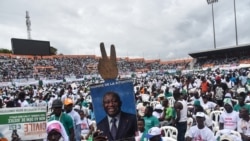 Laurent Gbagbo va revenir a Abidjan le 17 juin