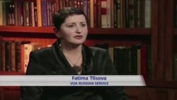 Fatima, the Reporter