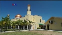 Masjid Miami Garden, Florida