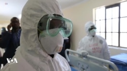 Kenya: l'argent destiné à la lutte contre le coronavirus a été détourné