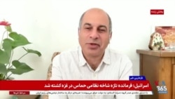 سینا قنبرپور: مردم می‌گویند کانفیگ‌فروش دست تو رو شده برام