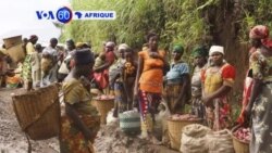 VOA60 Afrique du 22 septembre 2017