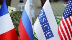 Կպահպանվի արդյո՞ք ԵԱՀԿ Մինսկի խմբի ձևաչափը. զարգացումներ ու կարծիքներ