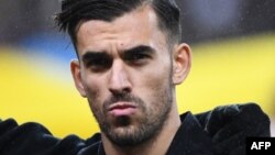 Dani Ceballos