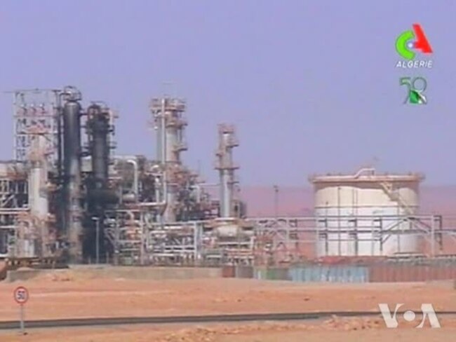 Energy Facilities Could Face More Sophisticated Attacks