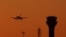FILE—A passenger plane approaches to land at London Luton Airport, Luton, Britain, January 7, 2018. 