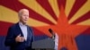 Biden Dinyatakan Sebagai Pemenang di Arizona