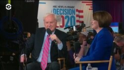 «Настоящее время. Америка» – 25 февраля 2020