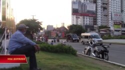 Sài Gòn tái lập trạm kiểm soát dịch ở cửa ngõ thành phố