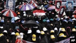 له‌ ئاکامی پـێـکدادانه‌کانی ناو سه‌نعا 8 که‌س کوژراون