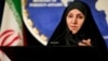 وزارت خارجه ایران: نگران حملات جاسوسی سایبری هستیم