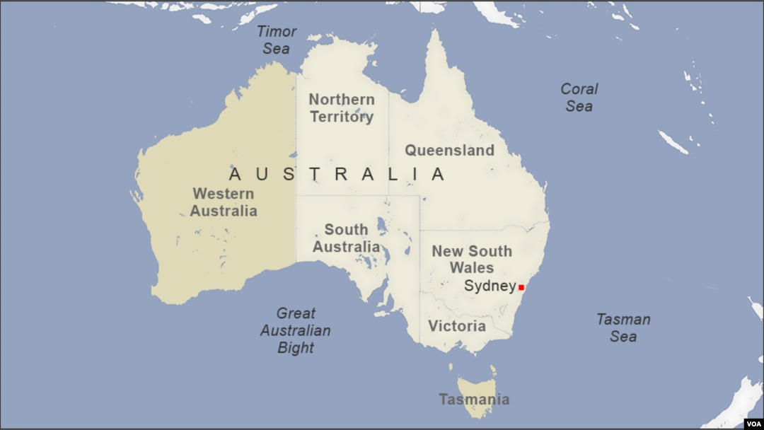 Australia