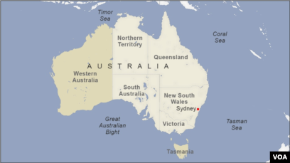 fejl forbinde Forhandle Australia's State Borders Slowly Begin to Reopen After COVID-19