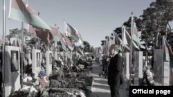 ABŞ-ın Azərbaycandakı səfiri Li Litzenberger