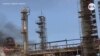 Reactivación de refinería de PDVSA atentaría contra el medio ambiente