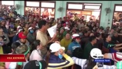 Truyền hình VOA 16/8/18: Quảng Ngãi: Dân phản đối nhà máy rác, chính quyền dọa xử lý ‘nghiêm'