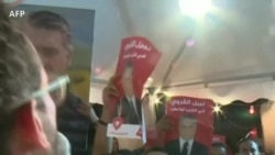 Présidentielle en Tunisie : chambardement politique en vue