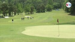 La huella de Lorena Ochoa en el golf y en la sociedad