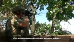Новости США за 60 секунд. 23 Июля 2017 года
