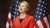Clinton to Promote Economic Growth, Democracy on Africa Trip