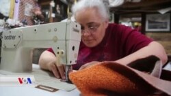 Çîroka Balkêş ya Xwendekareke 55 Salî