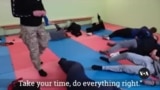 Lessons of War: Ukraine’s schools start giving survival classes
