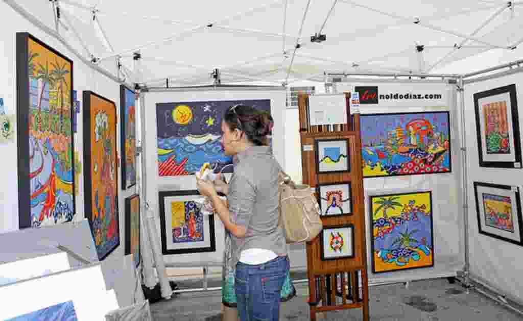 Viajar: Miami Beach, sol y playa