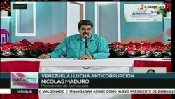 Desde el Congreso, impulsan campana por la liberación de “los 6 de Citgo”